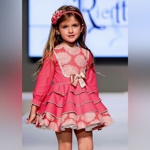 COPY - Dress for girls size 4